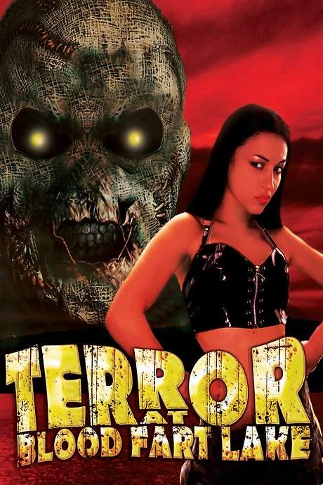 Terror at Blood Fart Lake